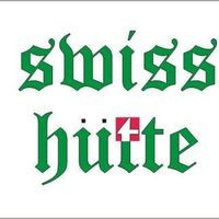 Swiss Hutte