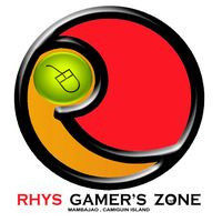 Rhys Net Gaming Stationery
