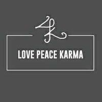 Love Peace Karma