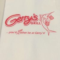 Gerry's Grill