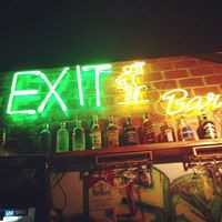 Exit