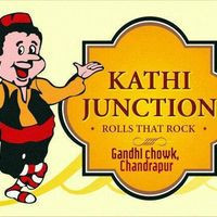 Kathi Junction Gandhi Chowk