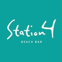 Station 4 Beach