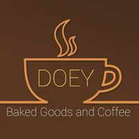 Doey Baked Goods And Coffee