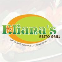 Eliana's Resto Grill