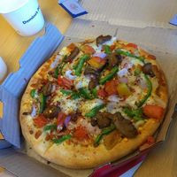 Dominos's Pizza Shirdi