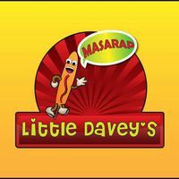 Little Davey's