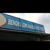 Benoks Lomi House