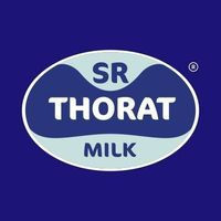 S R Thorat Milk Products Pvt Sangamner