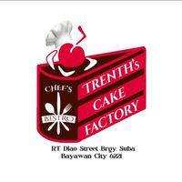 Trenth's Cake Factory At Chef's Bistro And Maefinn