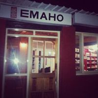 Emaho Cafe