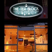 The Tea Block