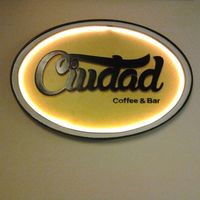 Ciudad Coffee And