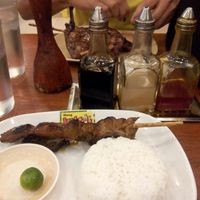 Mang Inasal, Iriga City