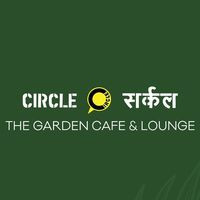 Circle The Garden CafÉ Lounge