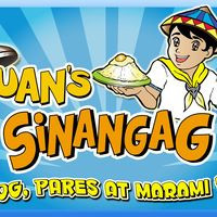 Juan's Sinangag