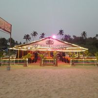 Sam's Goan Shack