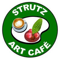 Strutz Art CafÉ