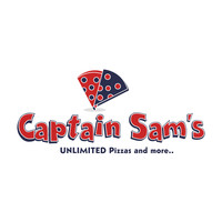 Captain Sams Pizza