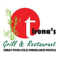 Tirona's Grill And