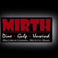 Mirt Recreational Restobar