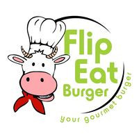 Flip Eat Burger