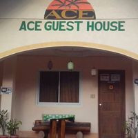 Ace Guest House And Snack