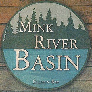 Mink River Basin