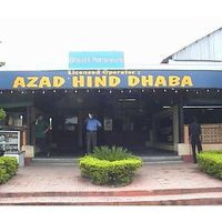 Azad Hind Dhaba