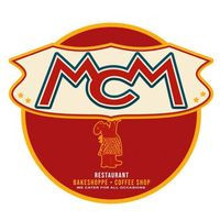 Mcm Bakeshoppe And Boutique