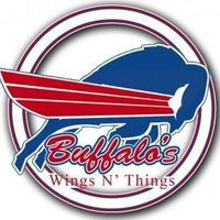 Buffalo's Wings N' Things Sm City North Edsa Annex
