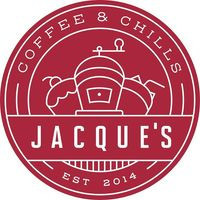 Jacque's Coffee Chills