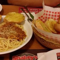 Shakey's Sm City Iloilo