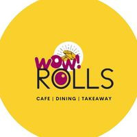 Wow Rolls