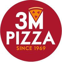 3m Pizza