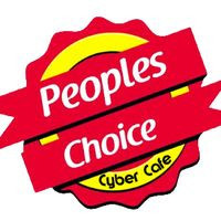 People Choice Cyber Cafe