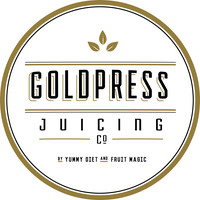 Goldpress Juicing Co.