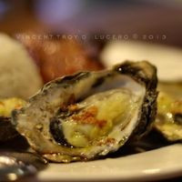 Griller's Oyster House, The Vertex, Smallville, Iloilo