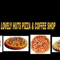 Lovely Huts Pizza And Coffee Shop