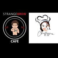Strangebrew CafÉ