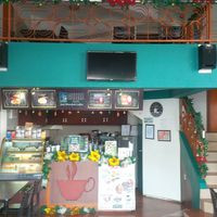 Guzzle Cafe, Guimba, Nueva Ecija
