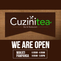 Cuzinitea