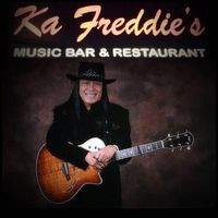 Ka Freddie's Music Bar And Restaurant Tomas Morato