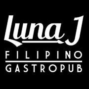 Luna J Filipino Gastropub