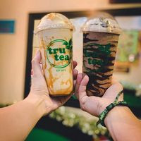 Trutealicious House Of Tea Matatalaib Tarlac City Branch-main