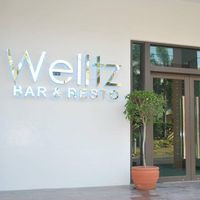 Terrace Roofdeck And Welltz Resto