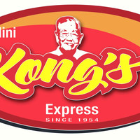 Mini Kong's Express
