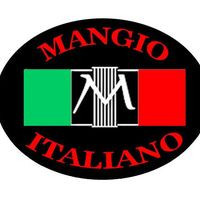 Mangio Italiano