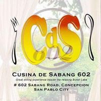 Cusina De Sabang 602