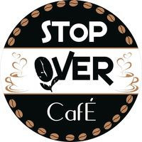 Stop Over Cafe